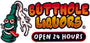 Butthole Liquors